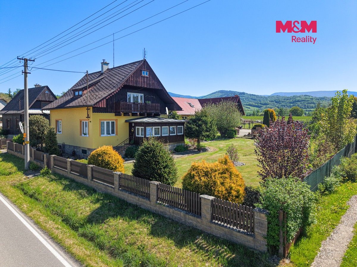 Prodej domu 620 m² - foto 2