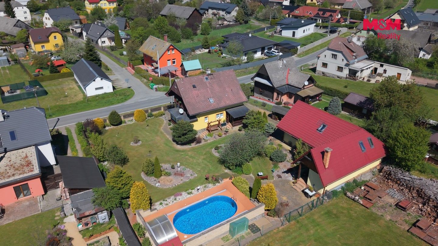 Prodej domu 620 m² - foto 5