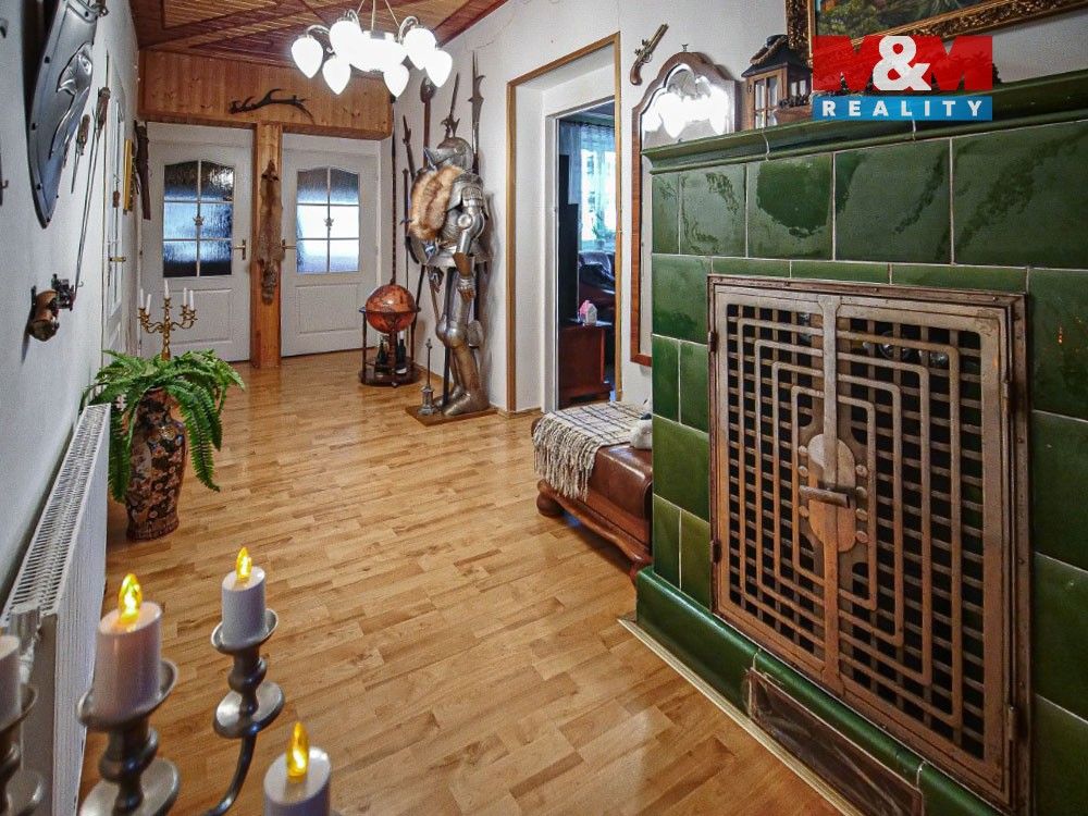 Prodej domu 620 m² - foto 11