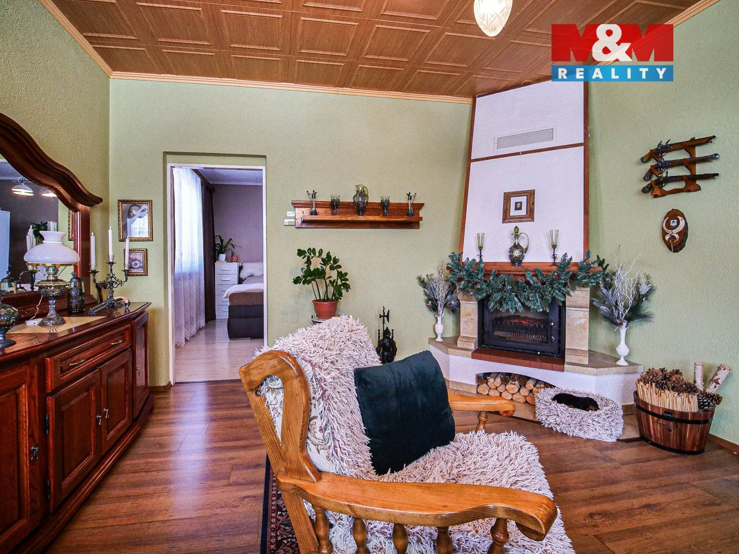 Prodej domu 620 m² - foto 13