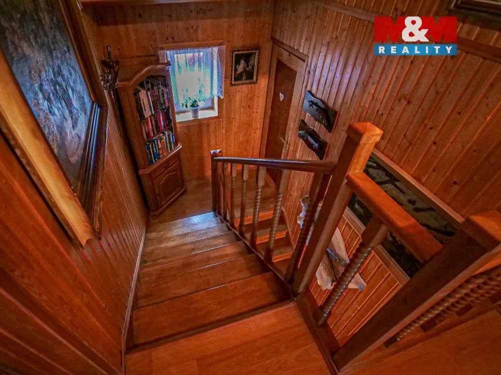 Prodej domu 620 m² - foto 23