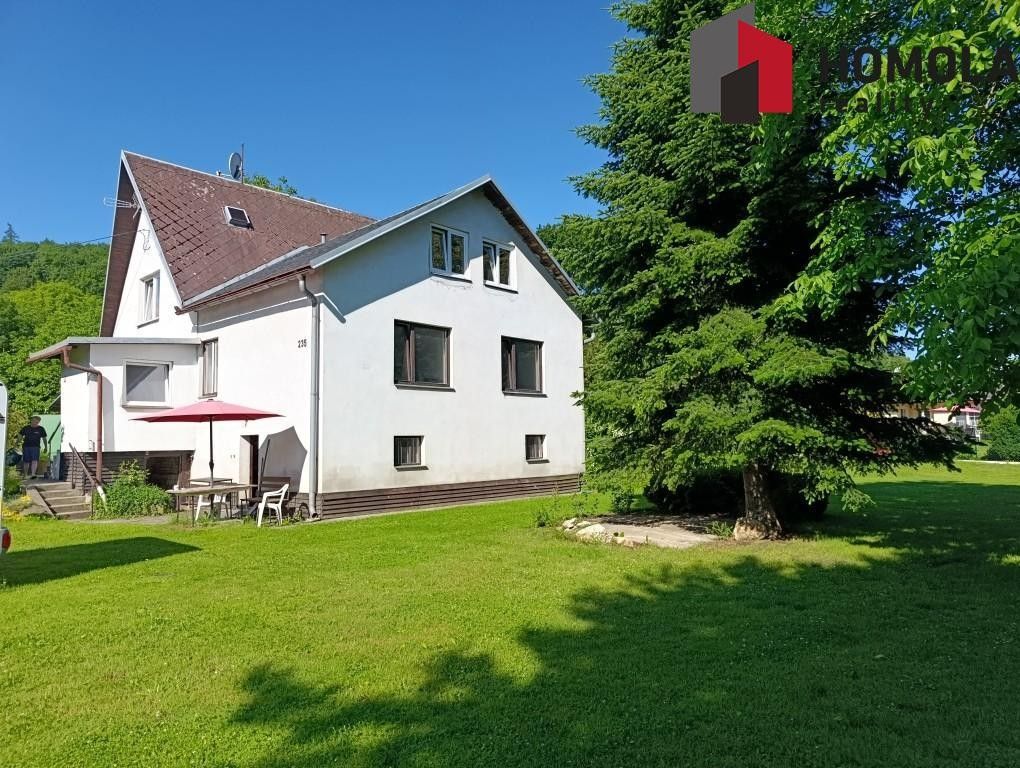 Prodej domu 170 m² - foto 2