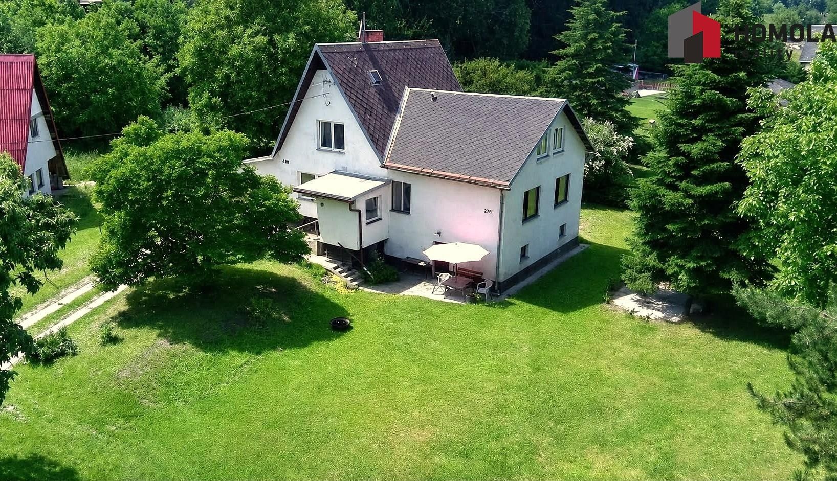 Prodej domu 170 m² - foto 1