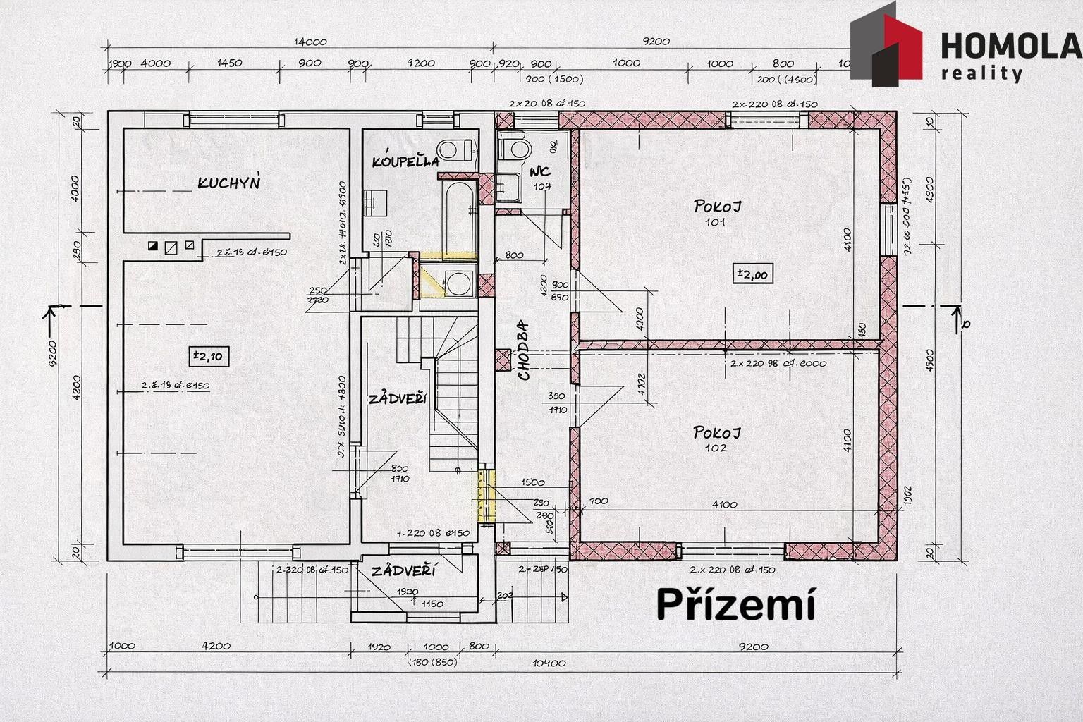 Prodej domu 170 m² - foto 12
