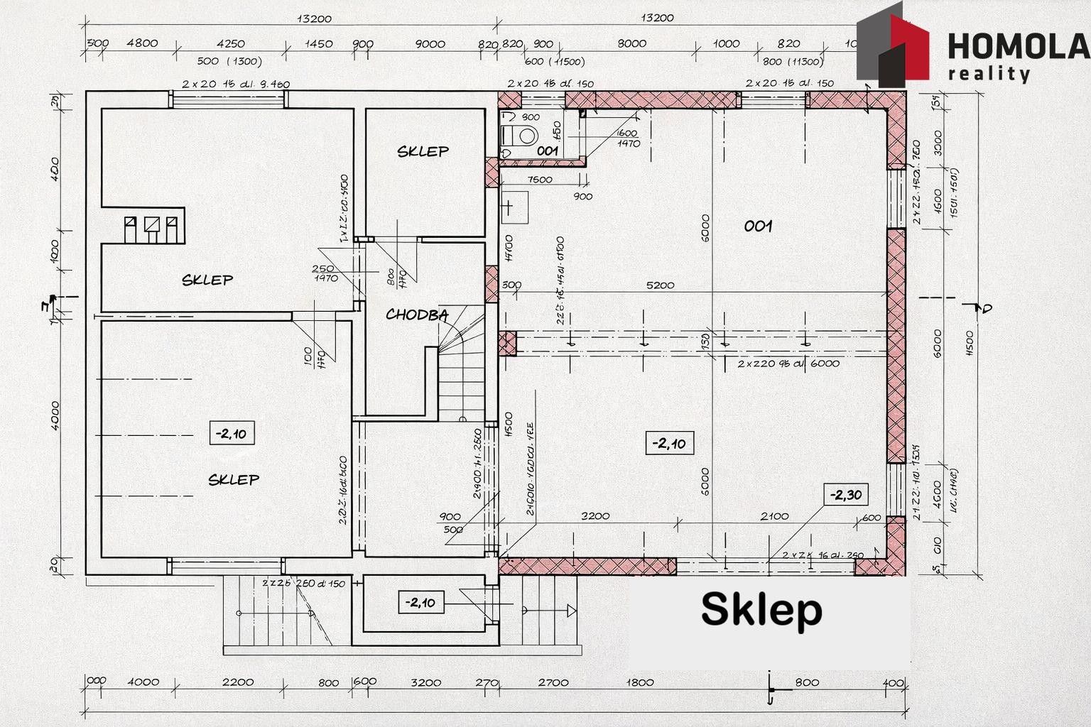 Prodej domu 170 m² - foto 25