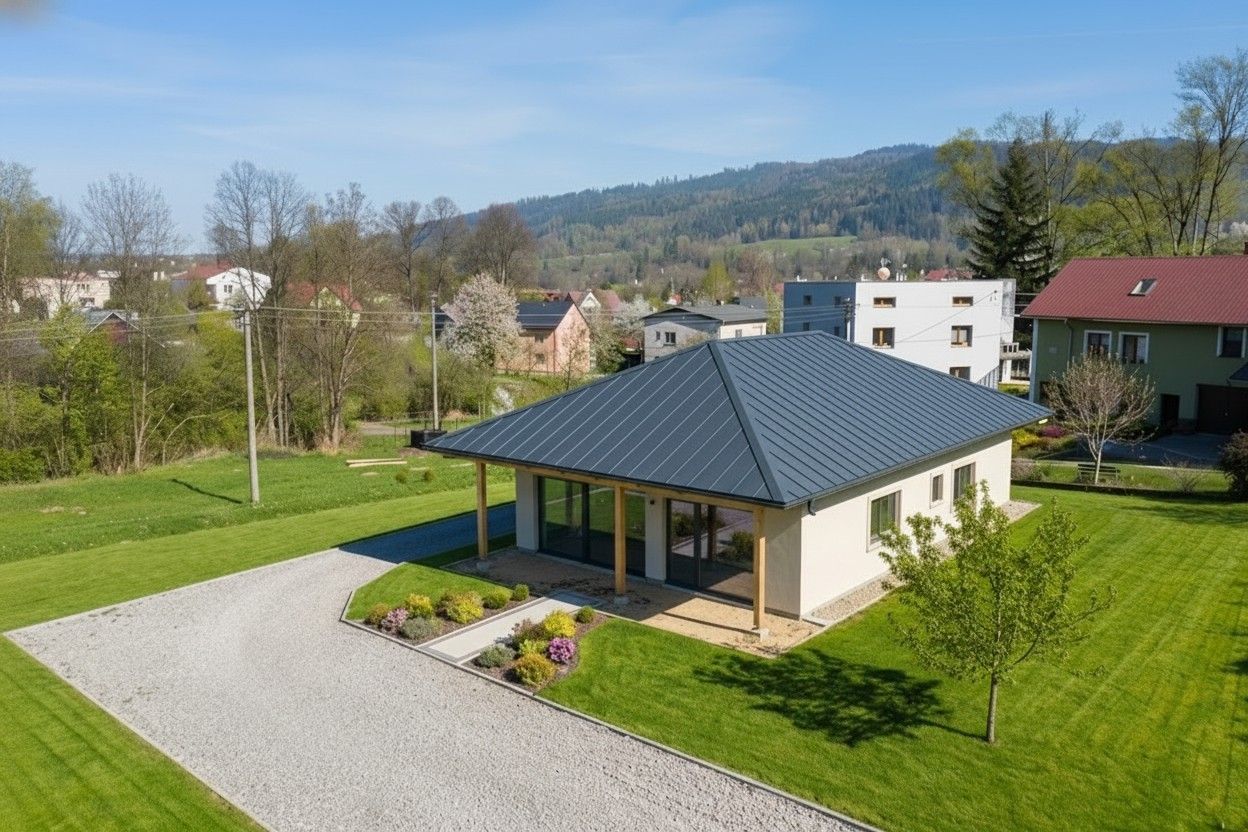 Prodej domu 89 m² - foto 1