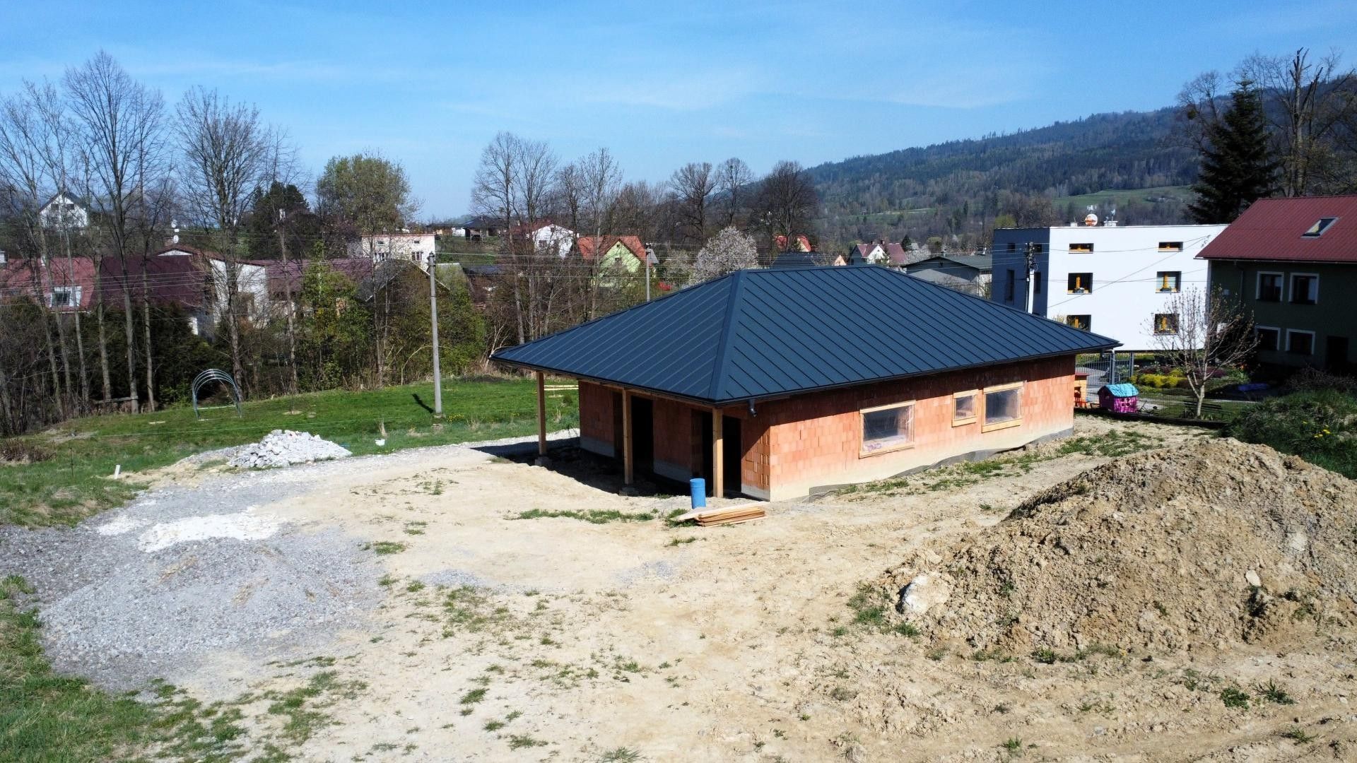 Prodej domu 89 m² - foto 2