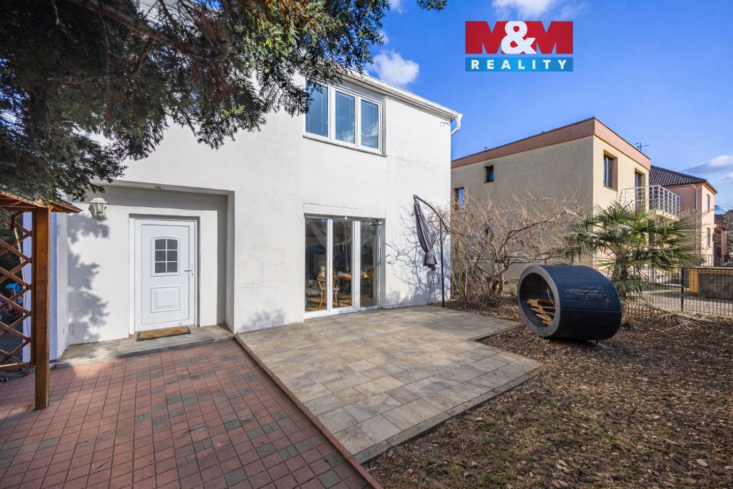Prodej domu 178 m² - foto 1