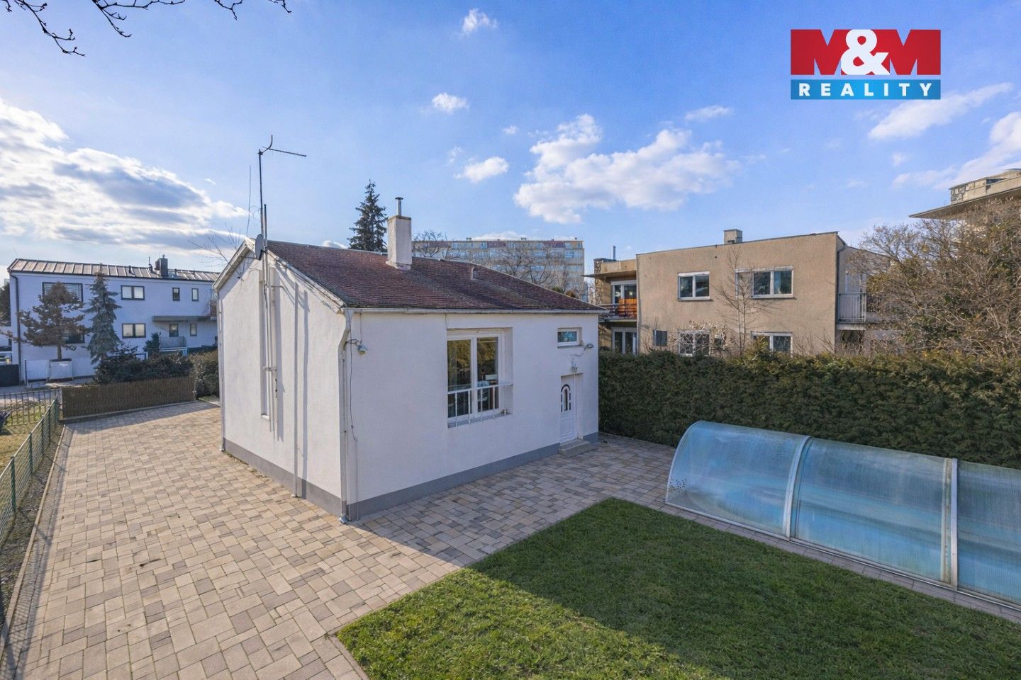 Prodej domu 178 m² - foto 21