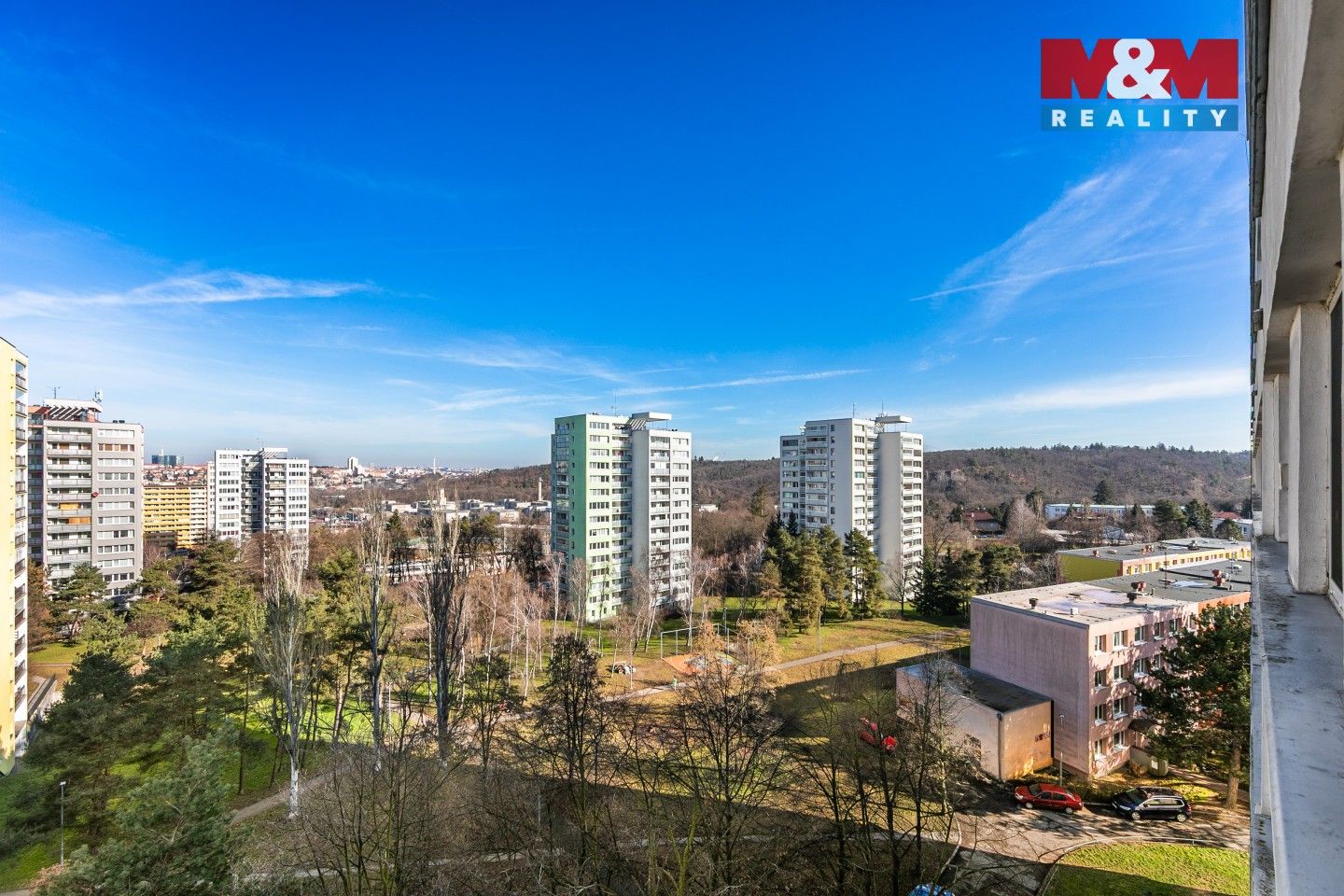 Prodej bytu 4+kk 77 m² - foto 17