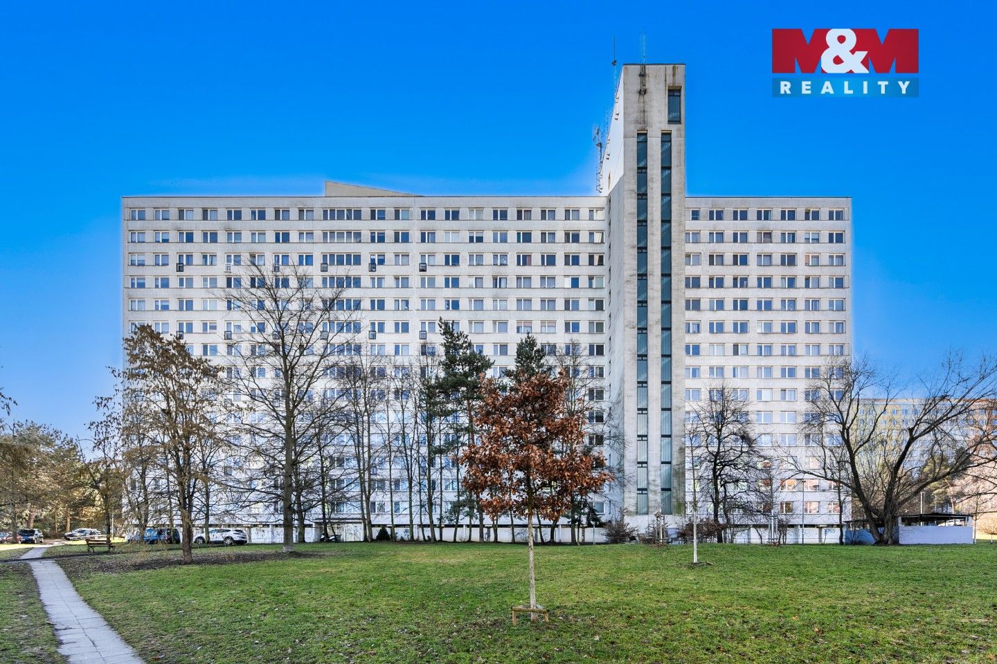 Prodej bytu 4+kk 77 m² - foto 18