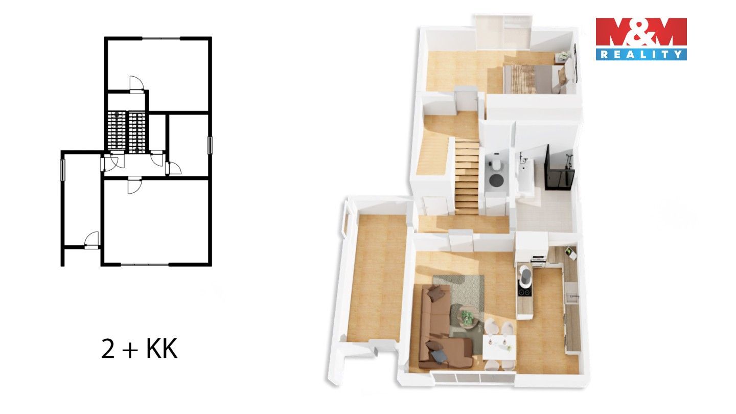 Prodej domu 178 m² - foto 25