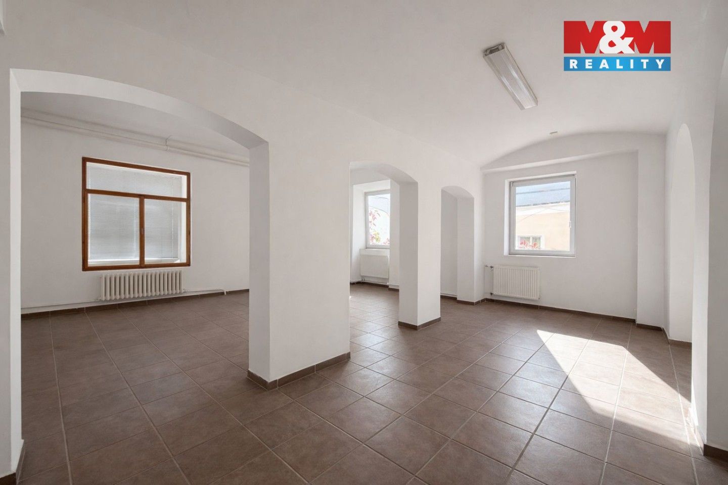 Pronájem komerčního prostoru 100 m² - foto 6