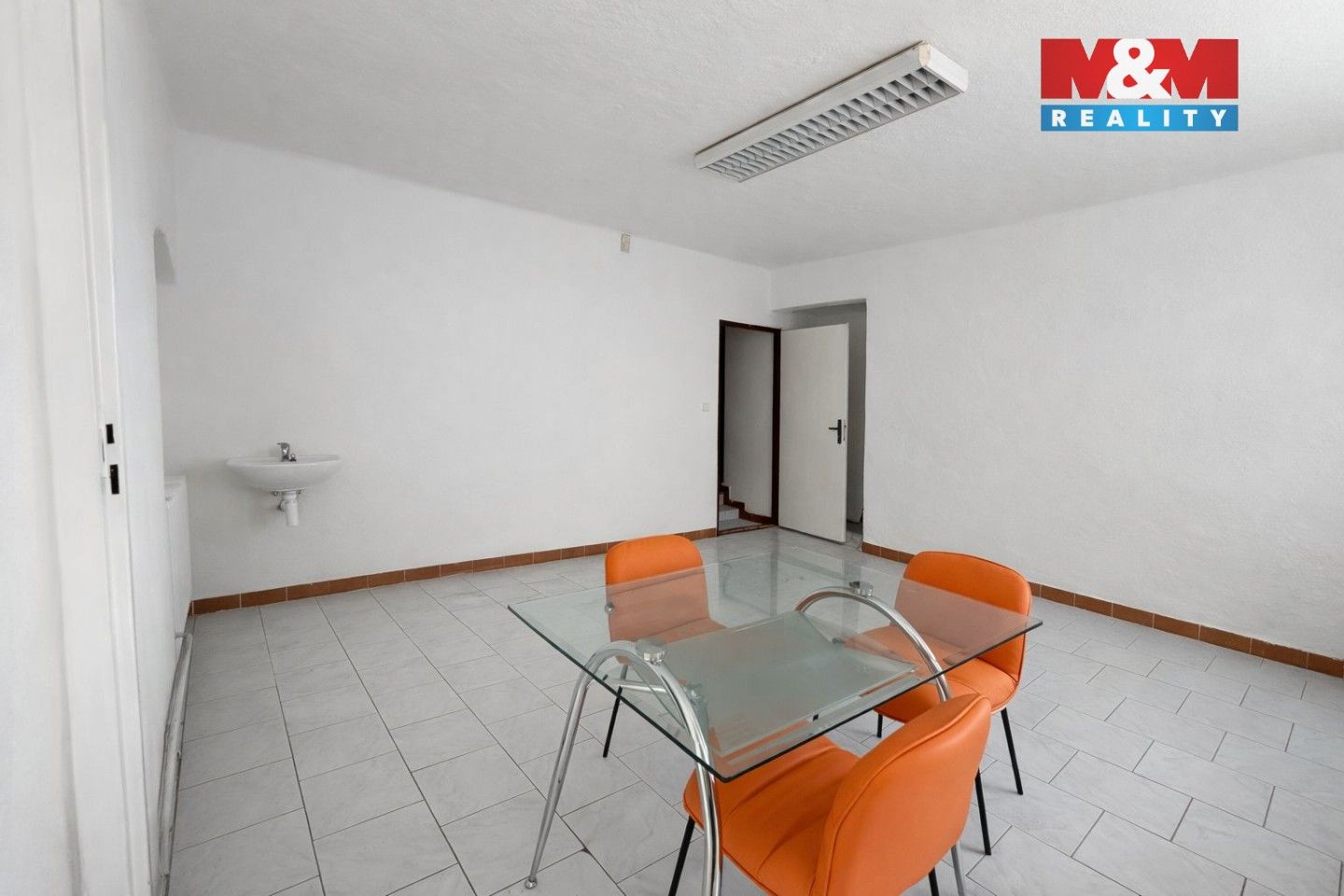 Pronájem komerčního prostoru 100 m² - foto 8