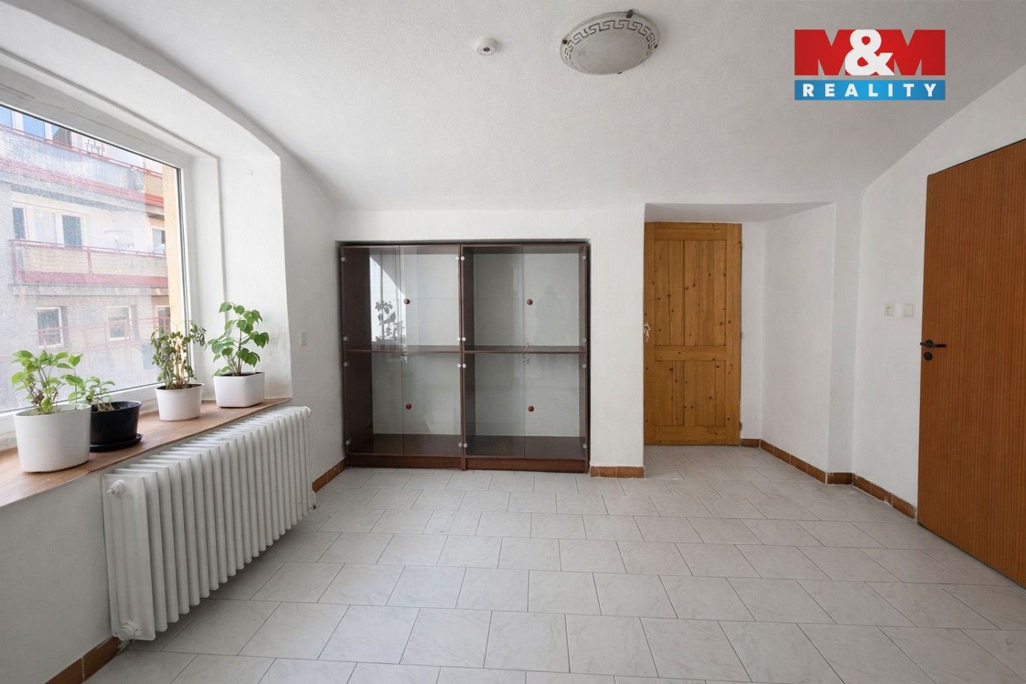 Pronájem komerčního prostoru 100 m² - foto 7