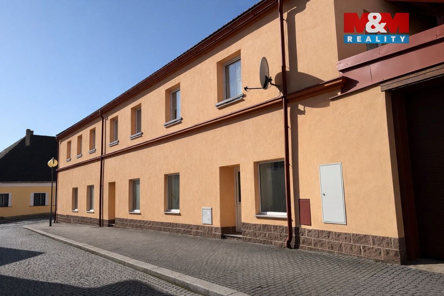 Pronájem komerčního prostoru 100 m² - foto 3