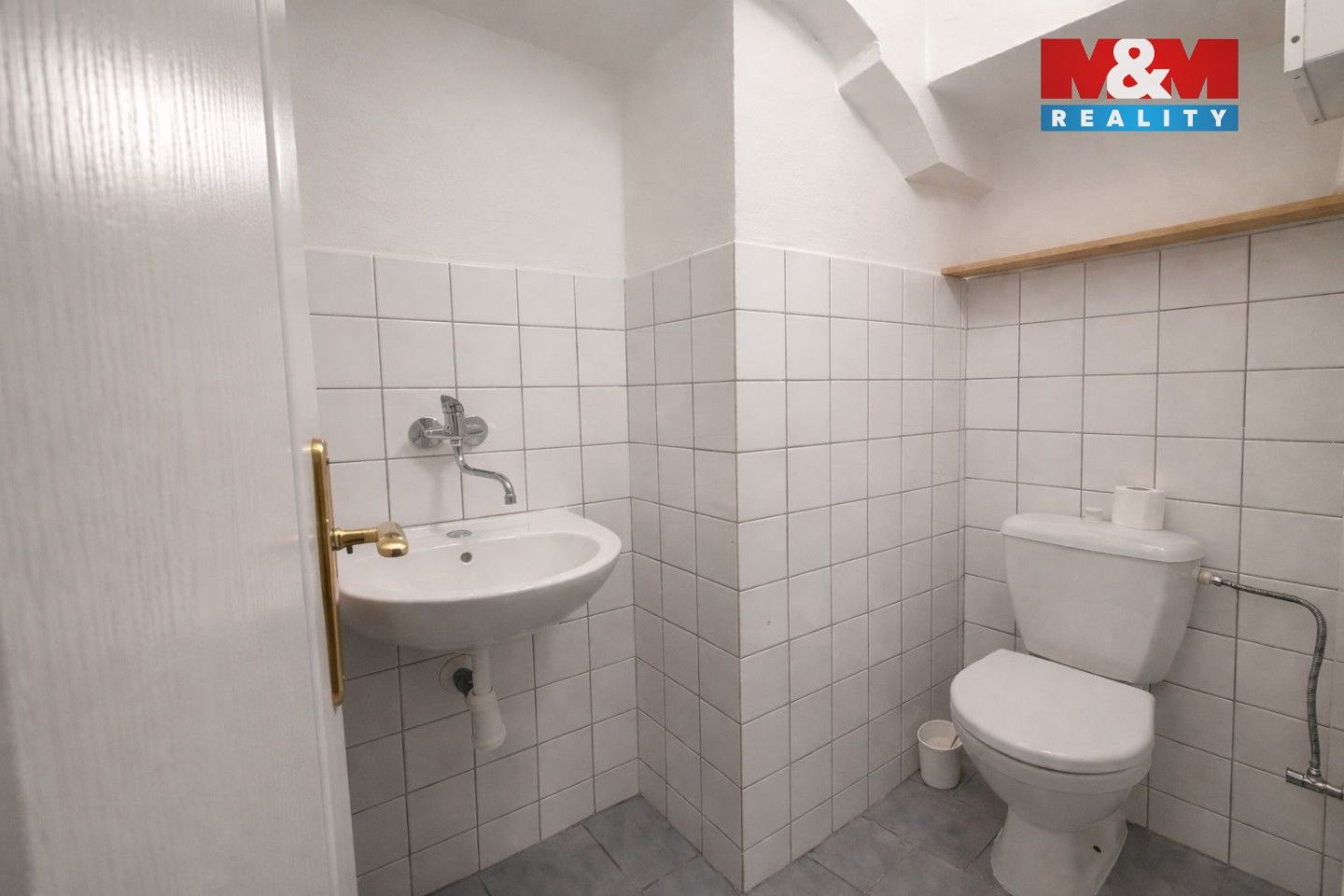 Pronájem komerčního prostoru 100 m² - foto 12