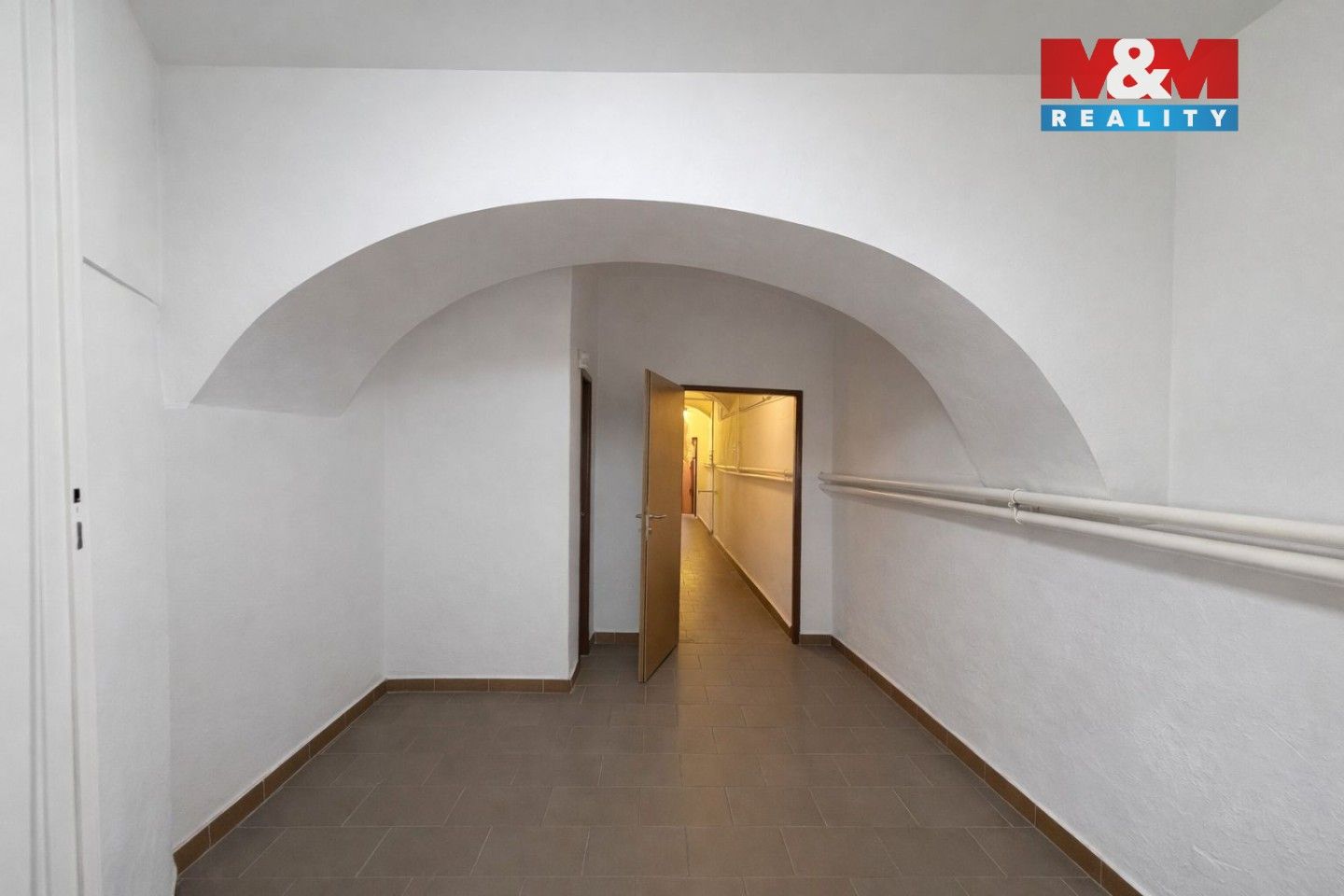 Pronájem komerčního prostoru 100 m² - foto 9