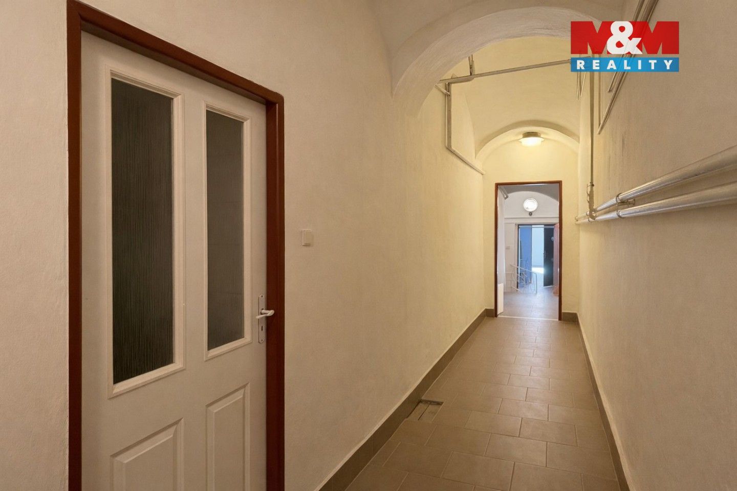Pronájem komerčního prostoru 100 m² - foto 10