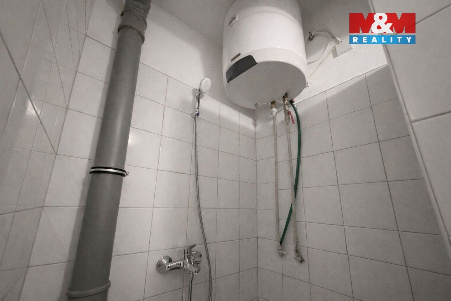Pronájem komerčního prostoru 100 m² - foto 11