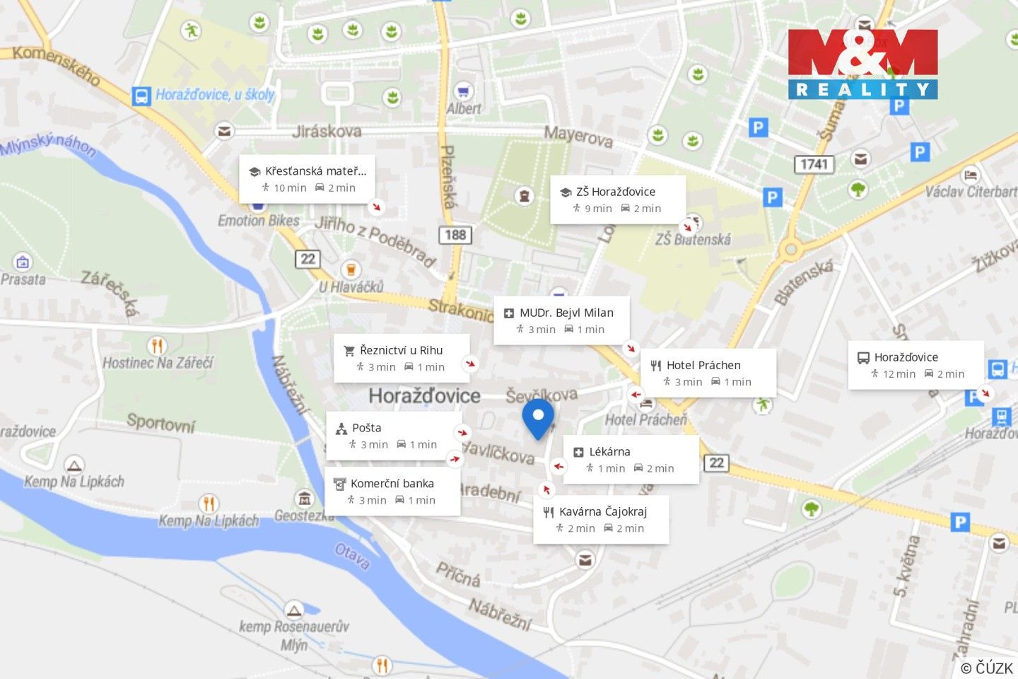 Pronájem komerčního prostoru 100 m² - foto 13