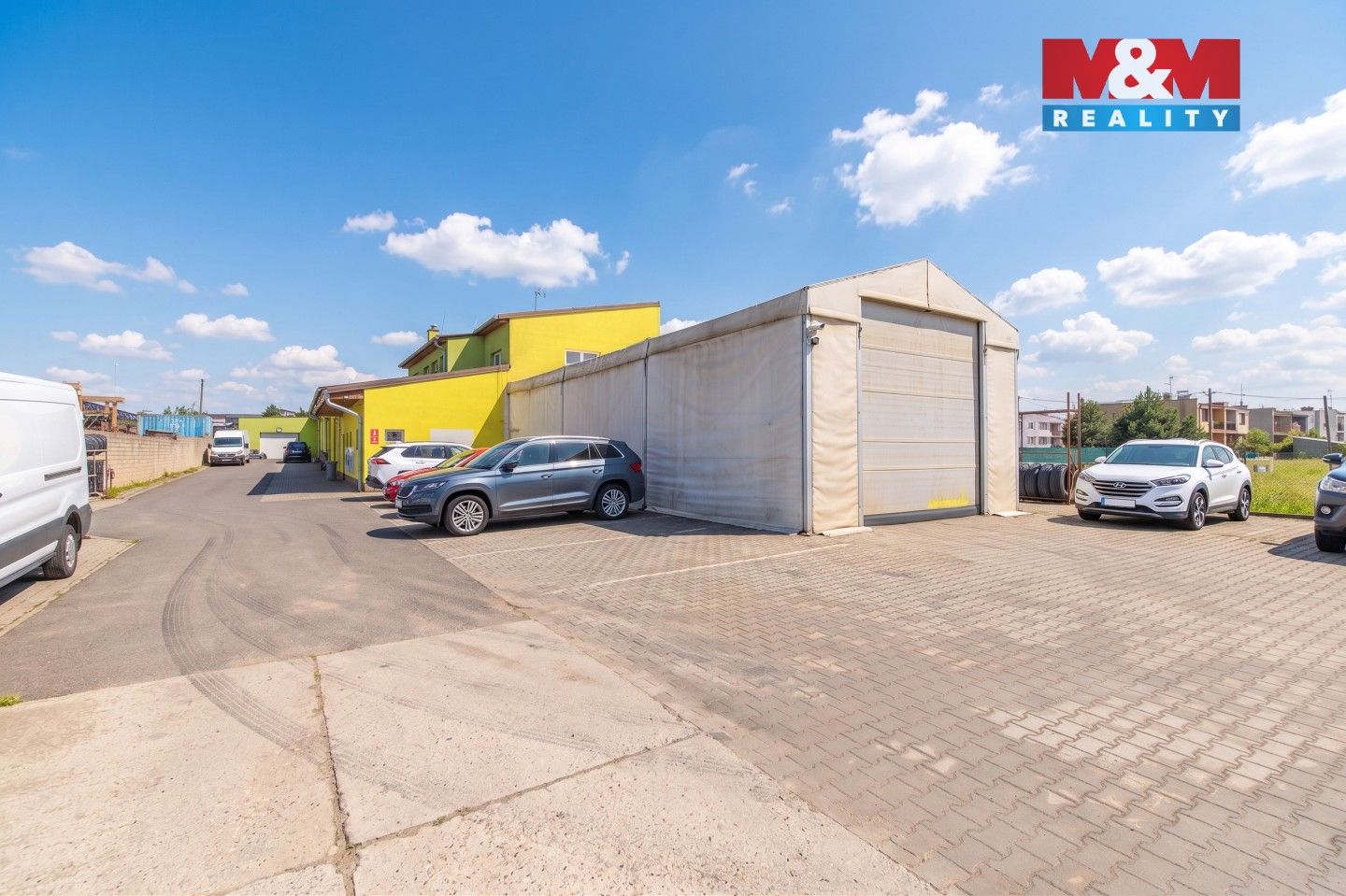 Prodej komerčního prostoru 649 m² - foto 5