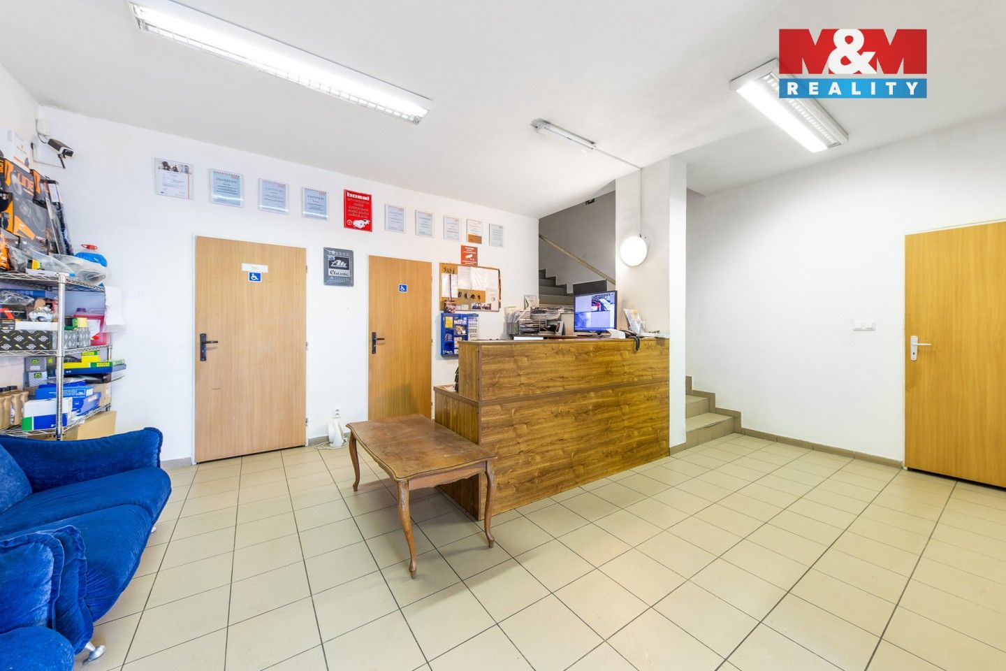 Prodej komerčního prostoru 649 m² - foto 6