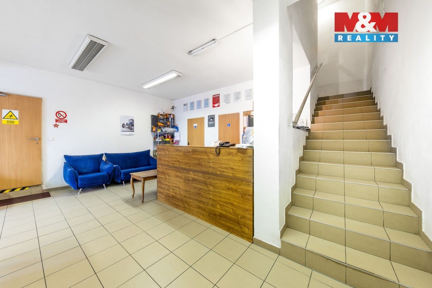 Prodej komerčního prostoru 649 m² - foto 7