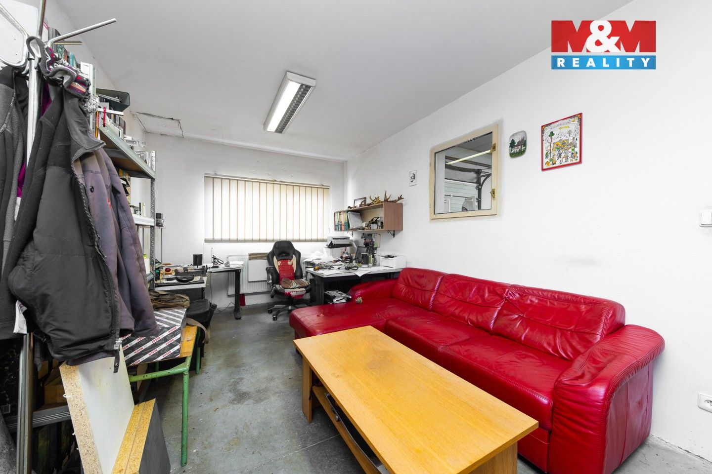 Prodej komerčního prostoru 649 m² - foto 12