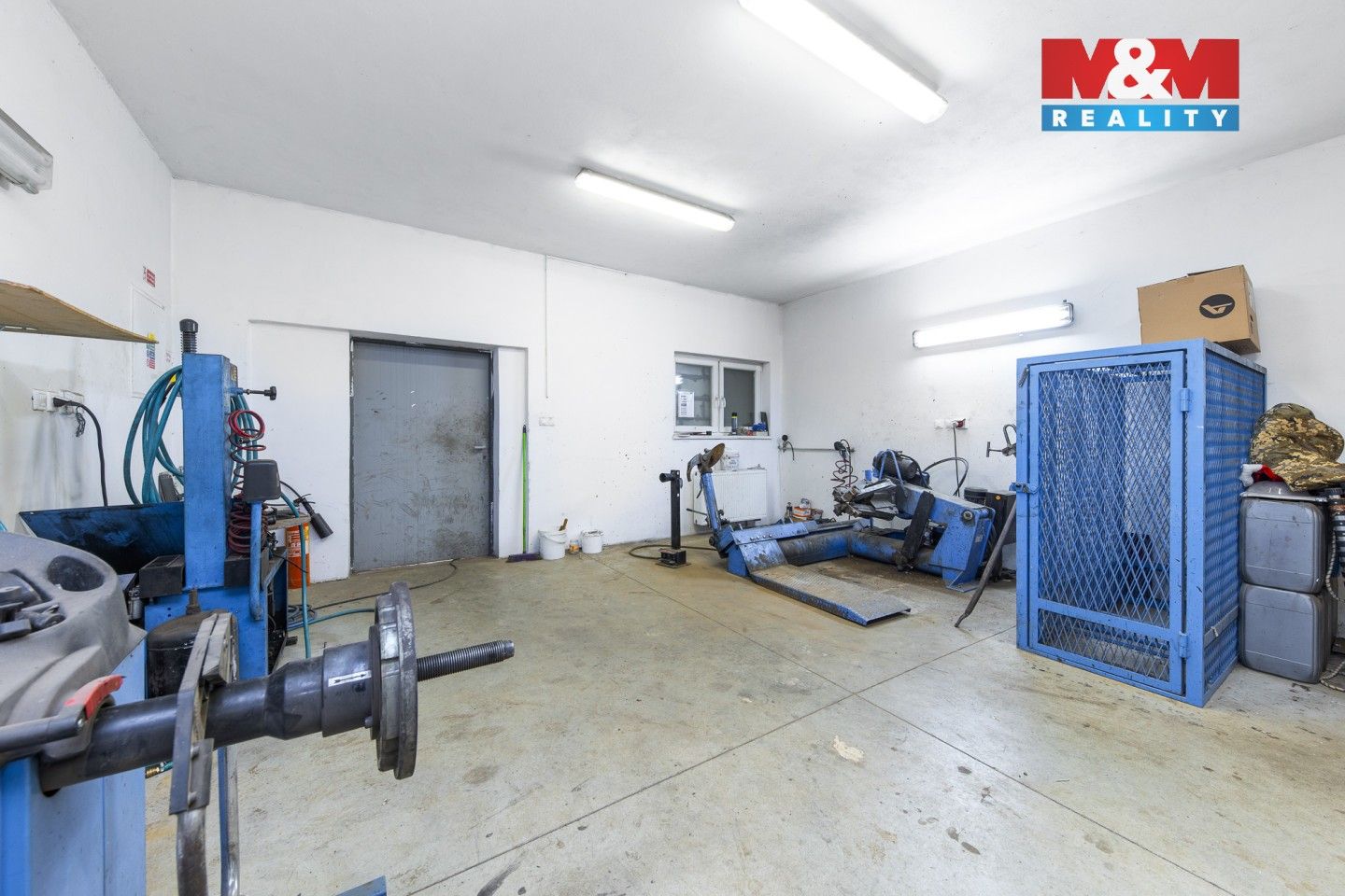 Prodej komerčního prostoru 649 m² - foto 14