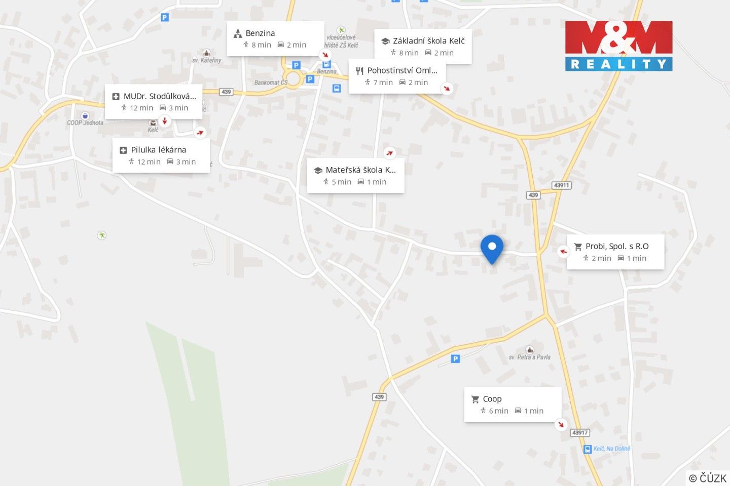 Prodej domu 93 m² - foto 13