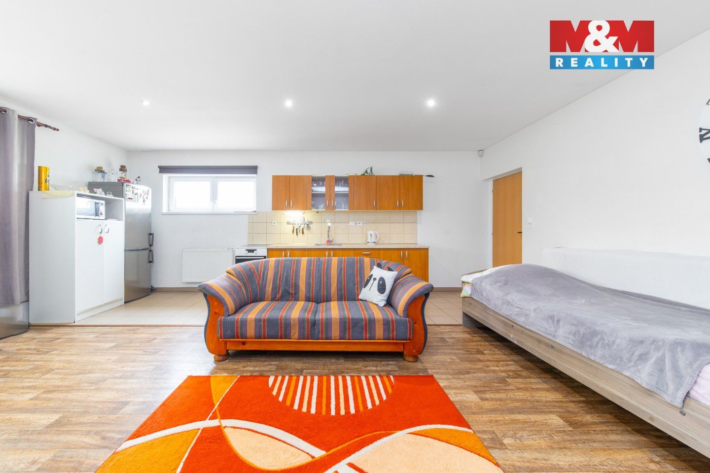 Prodej komerčního prostoru 649 m² - foto 19