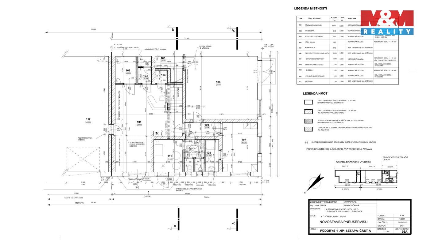 Prodej komerčního prostoru 649 m² - foto 27