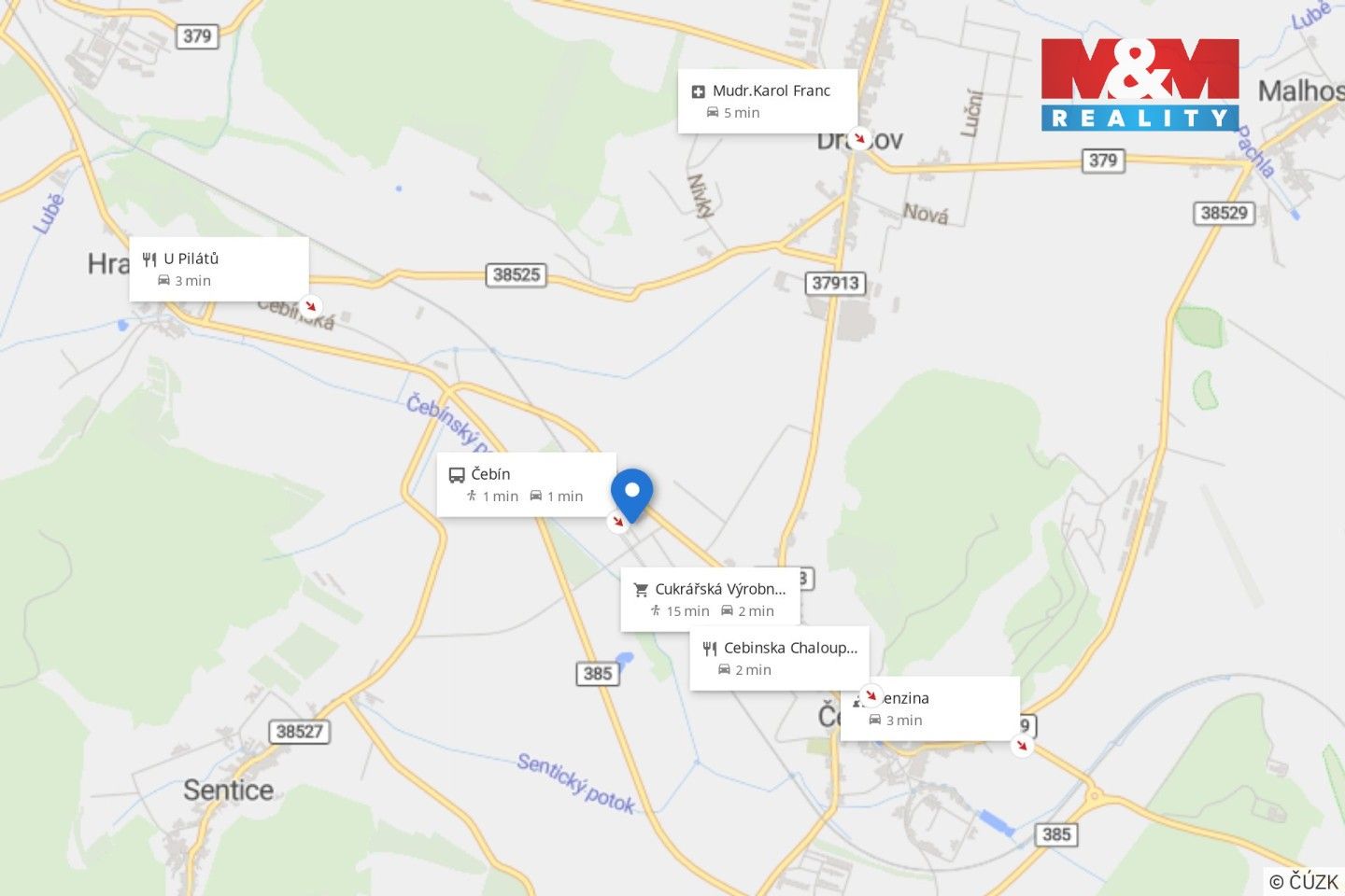 Prodej komerčního prostoru 649 m² - foto 28