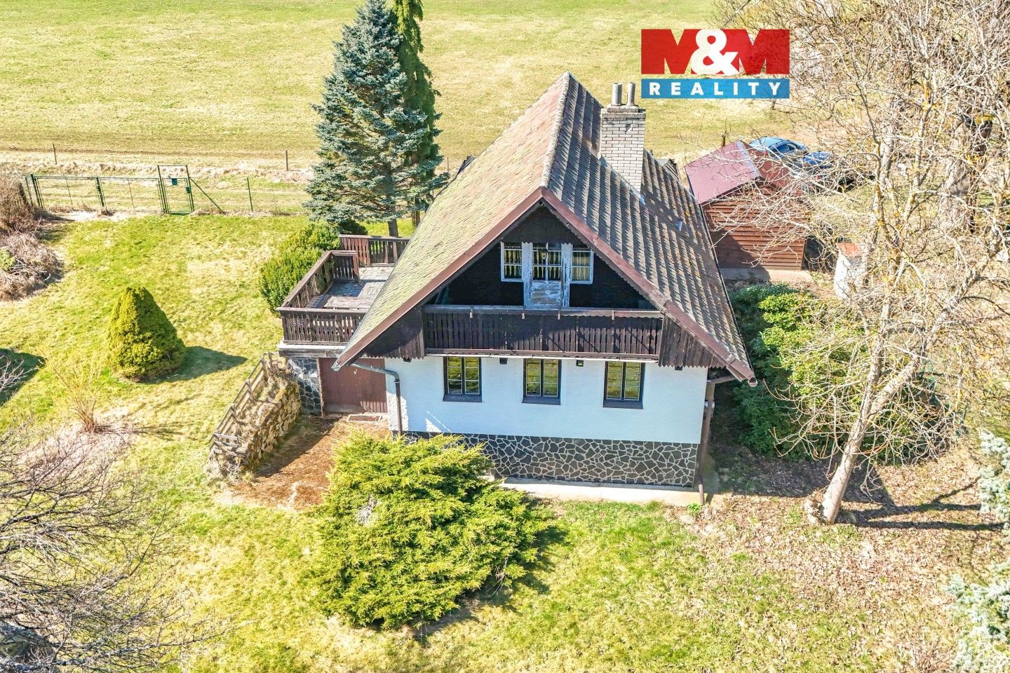 Prodej domu 113 m² - foto 1