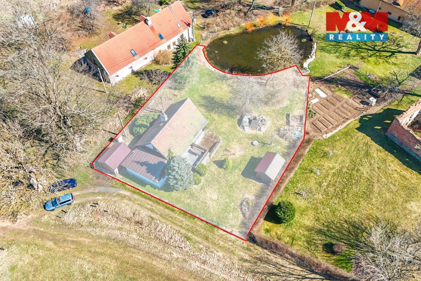 Prodej domu 113 m² - foto 2