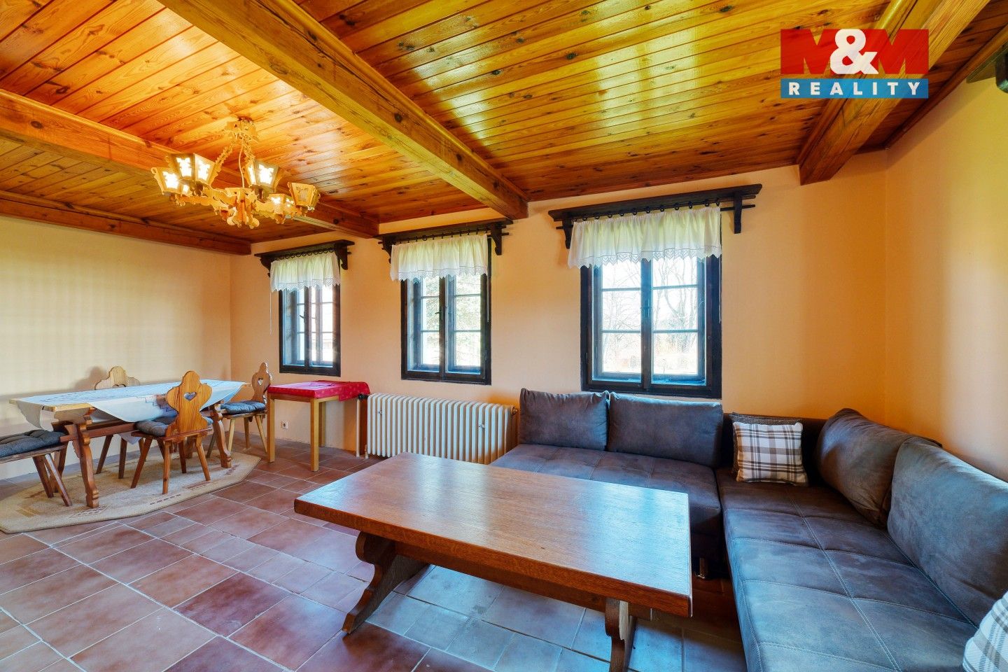 Prodej domu 113 m² - foto 9