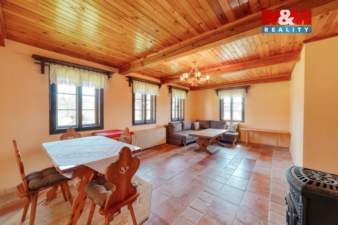 Prodej domu 113 m² - foto 11