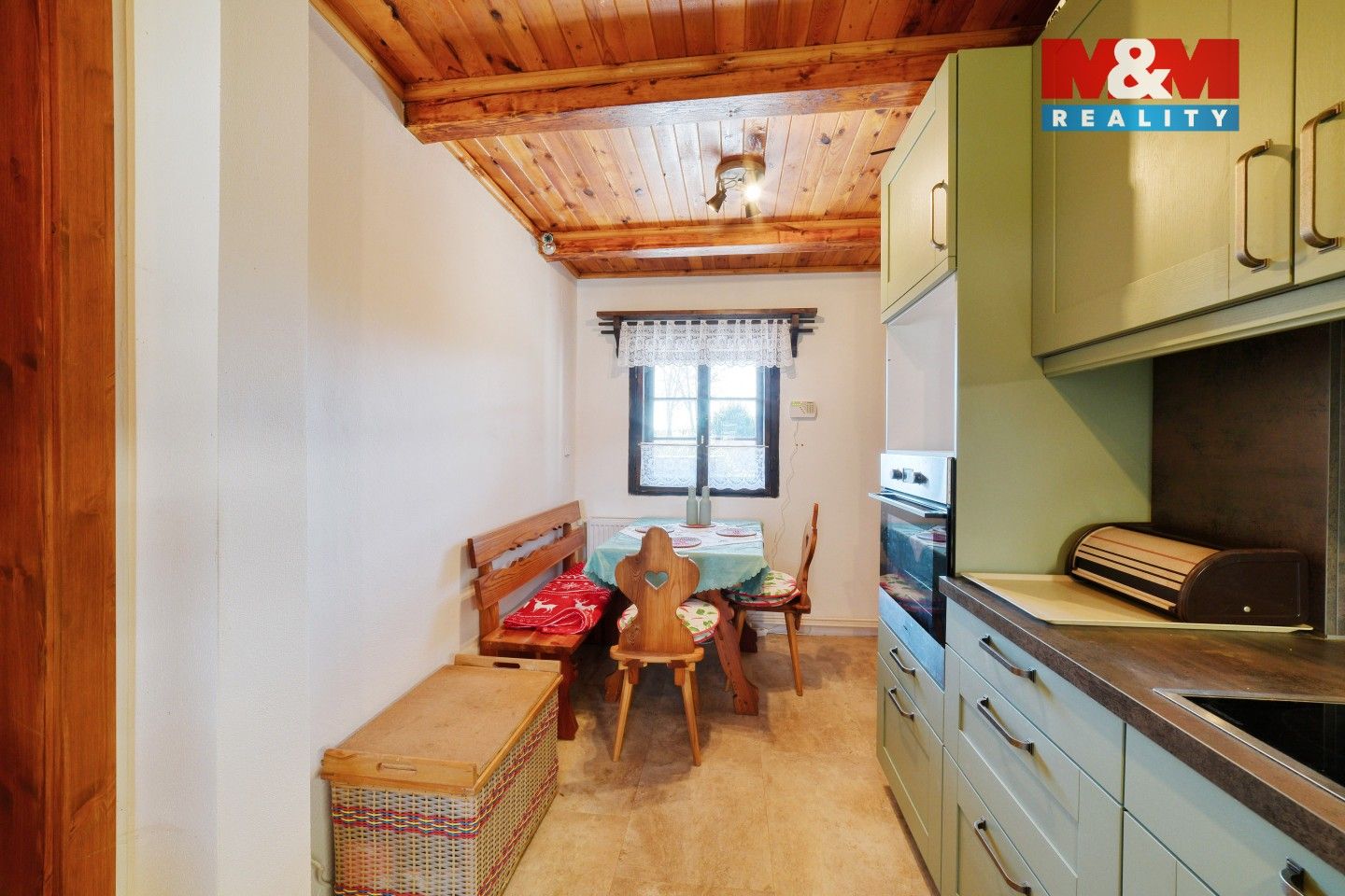 Prodej domu 113 m² - foto 14