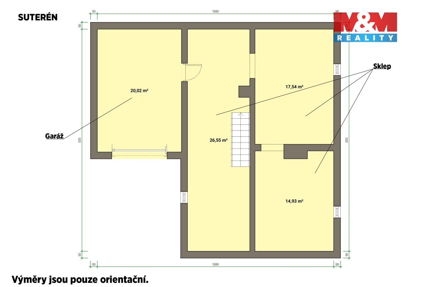 Prodej domu 113 m² - foto 21