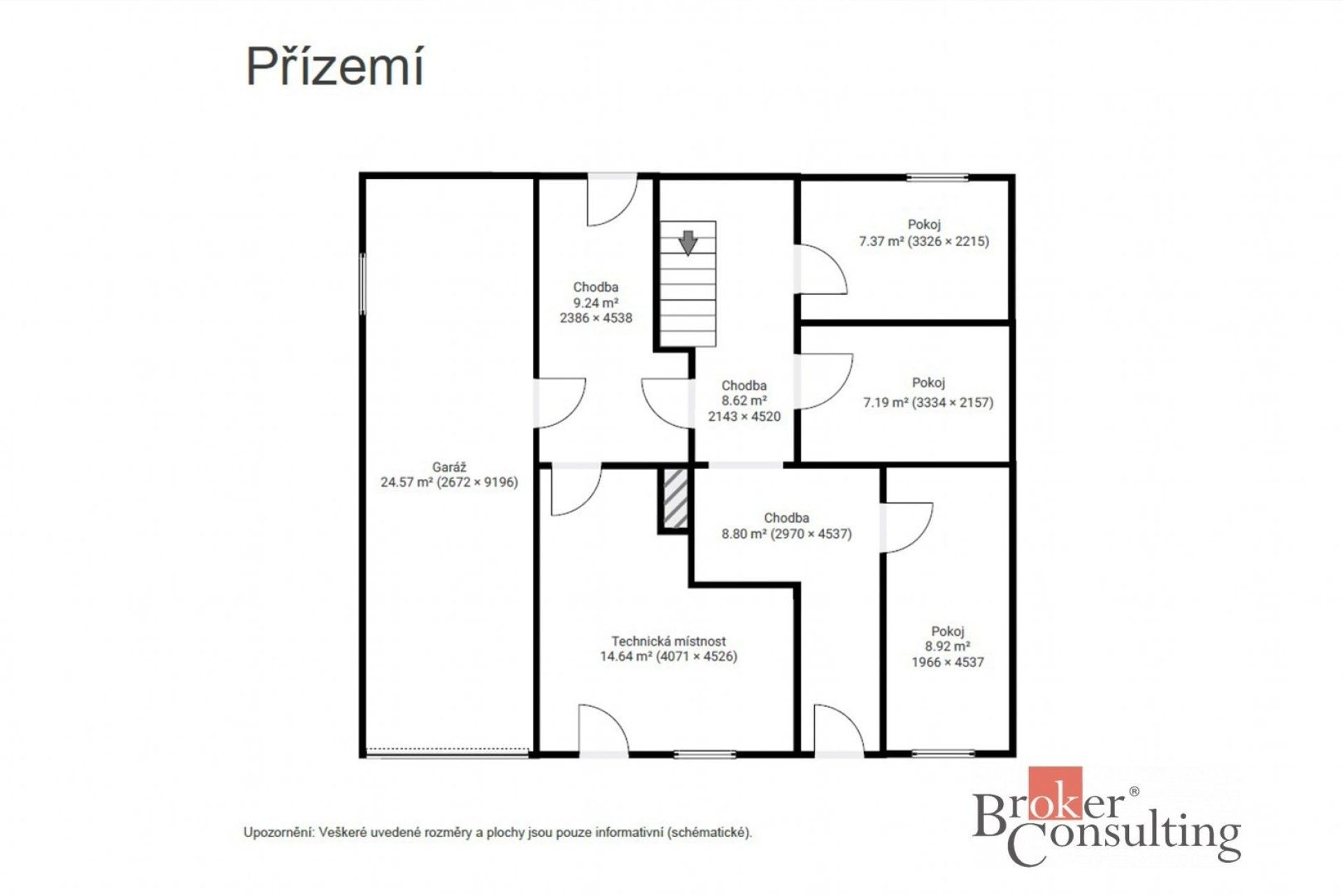 Prodej domu 202 m² - foto 30