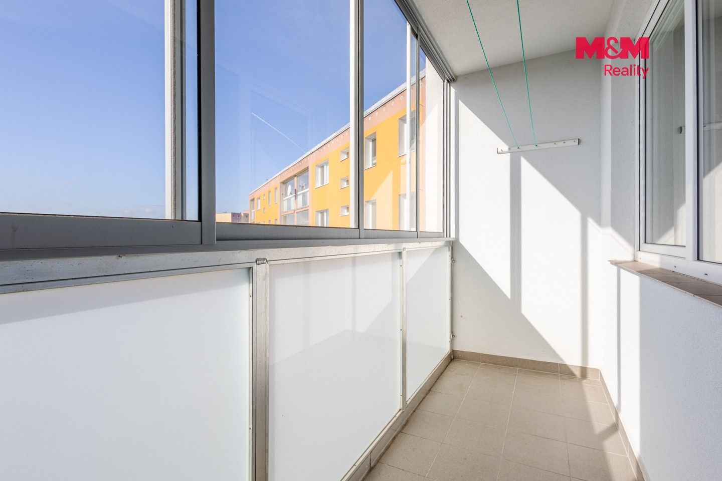 Pronájem bytu 3+1 70 m² - foto 4