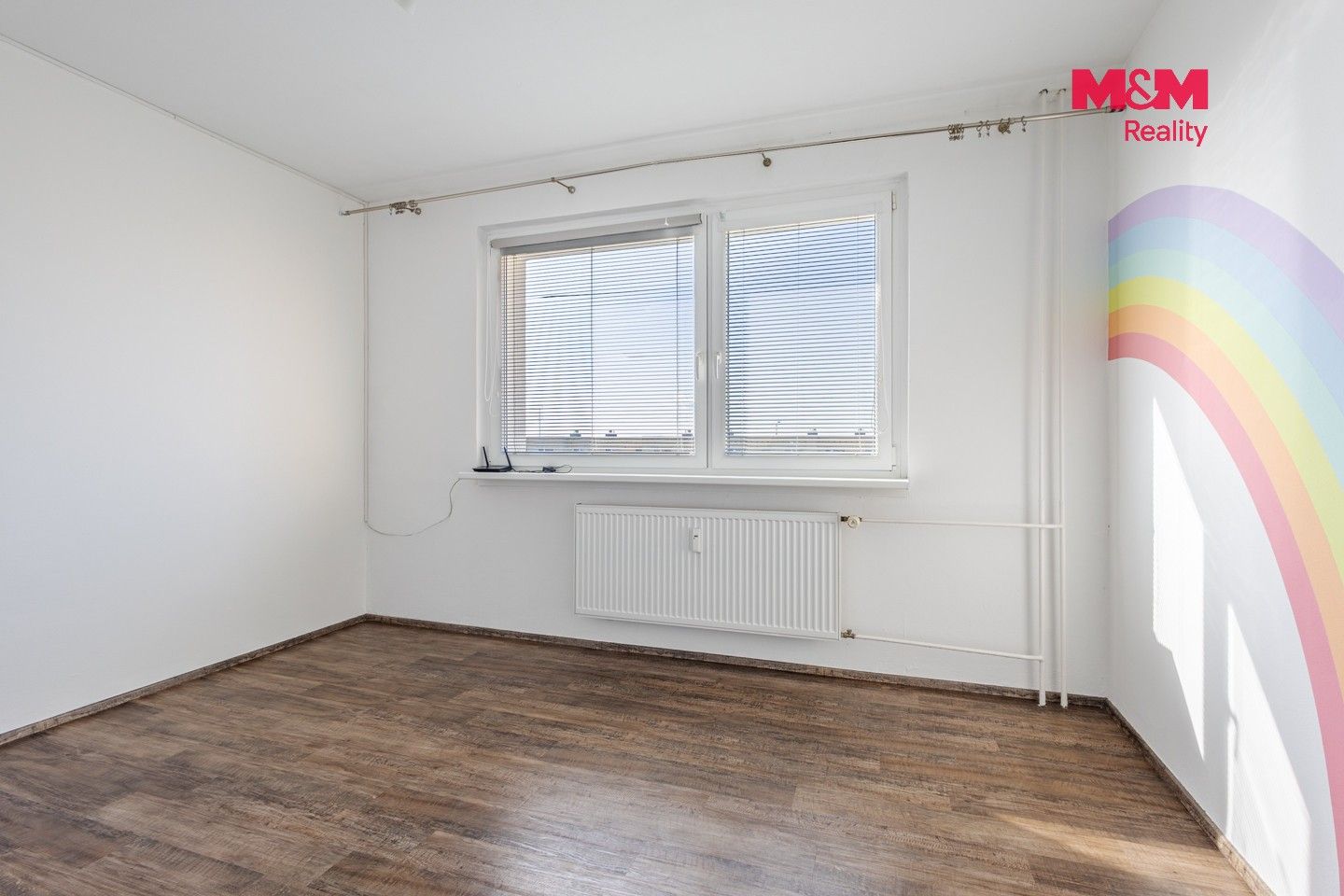 Pronájem bytu 3+1 70 m² - foto 6