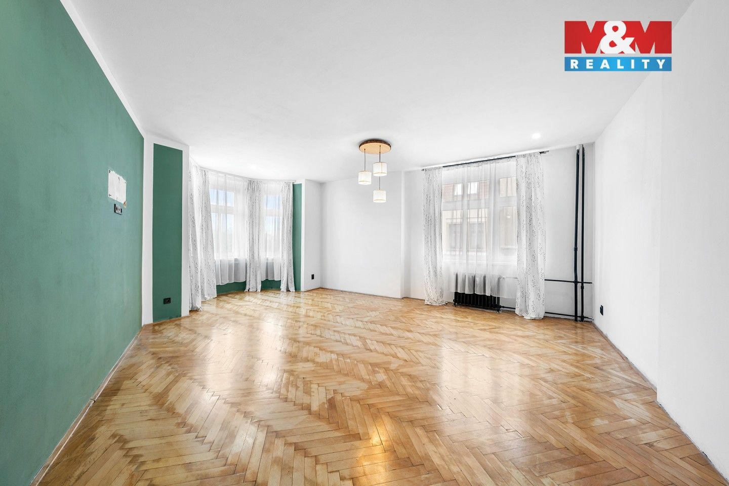 Prodej bytu 3+1 99 m² - foto 6