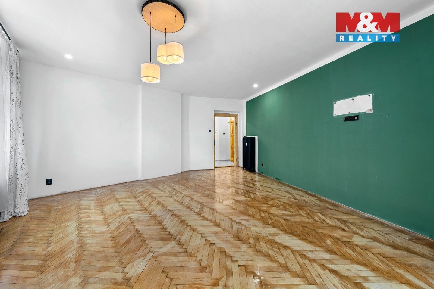 Prodej bytu 3+1 99 m² - foto 8
