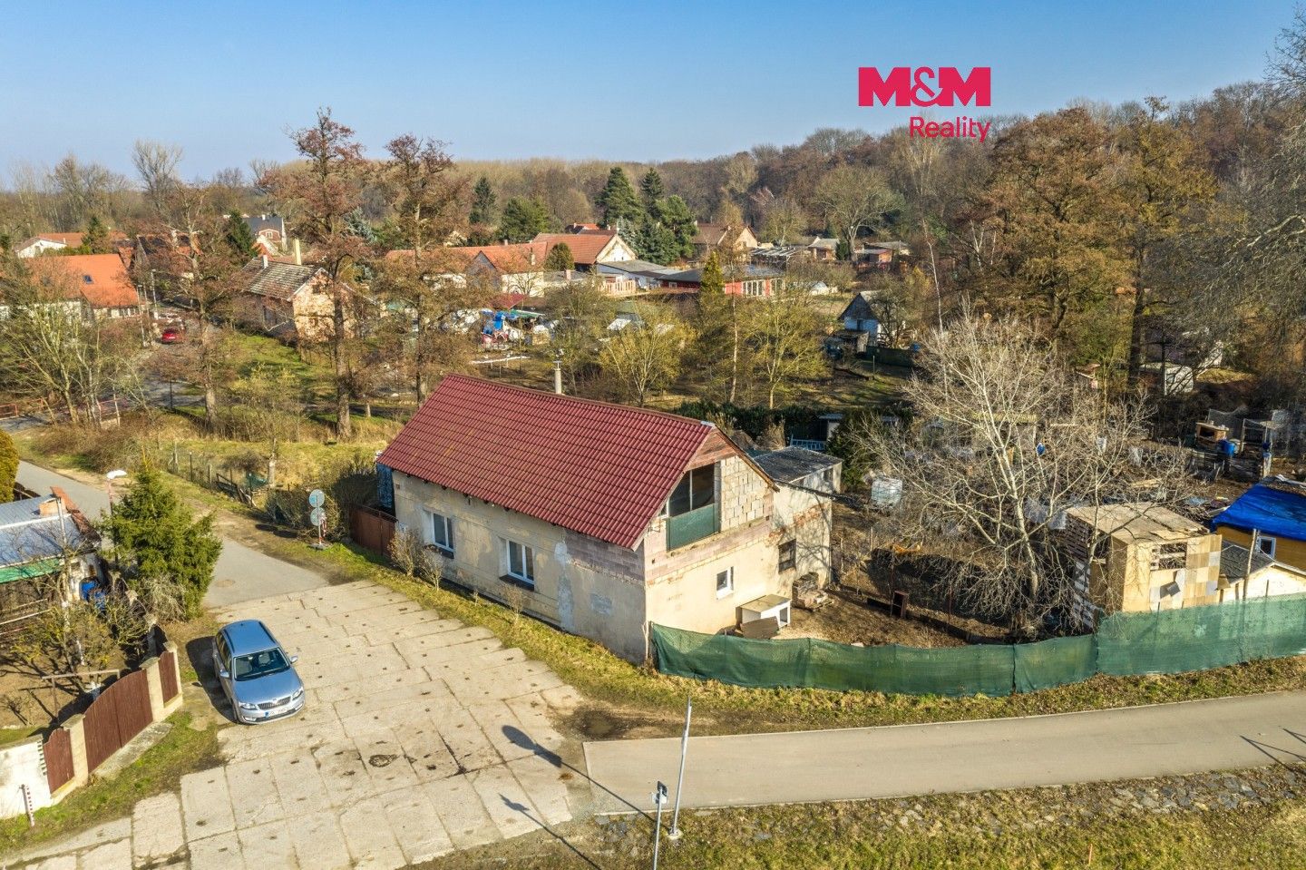 Prodej domu 144 m² - foto 1