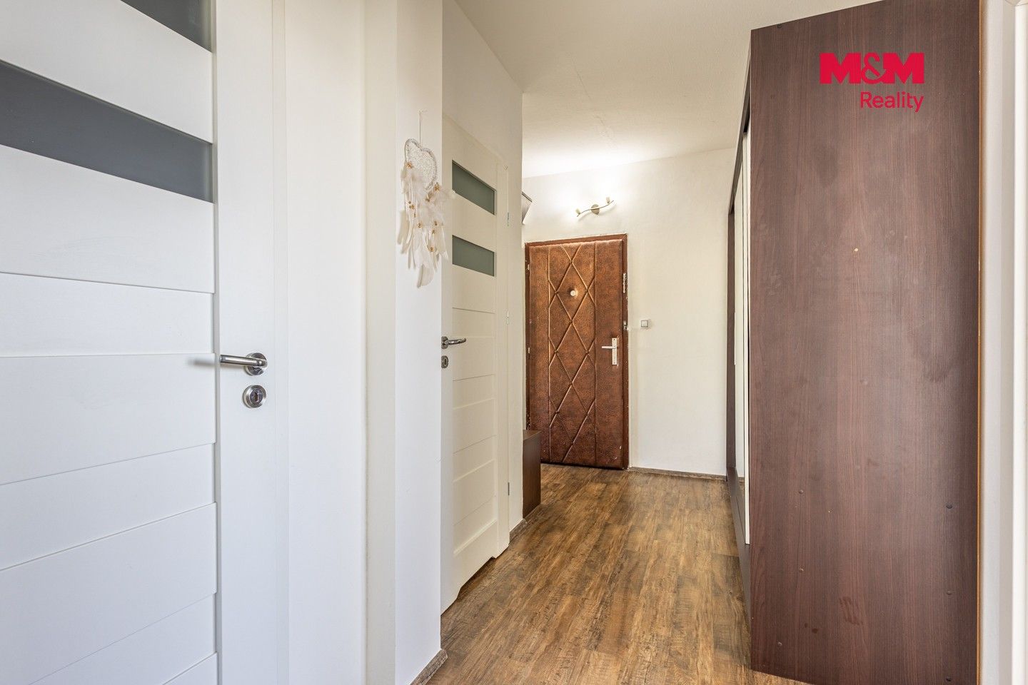 Pronájem bytu 3+1 70 m² - foto 10