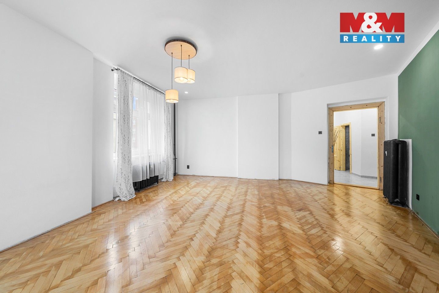 Prodej bytu 3+1 99 m² - foto 9