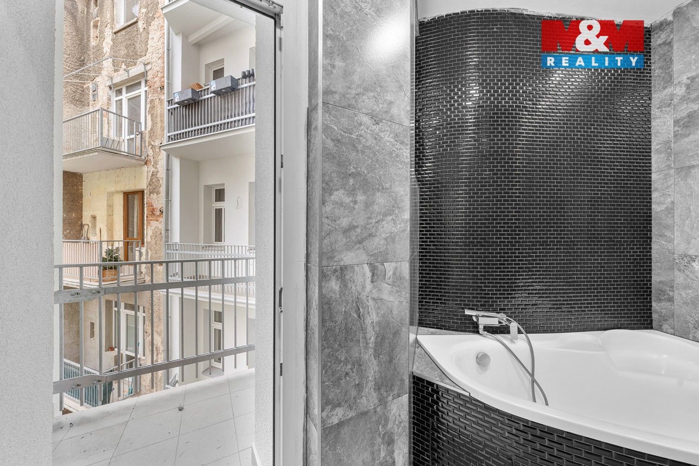 Prodej bytu 3+1 99 m² - foto 12