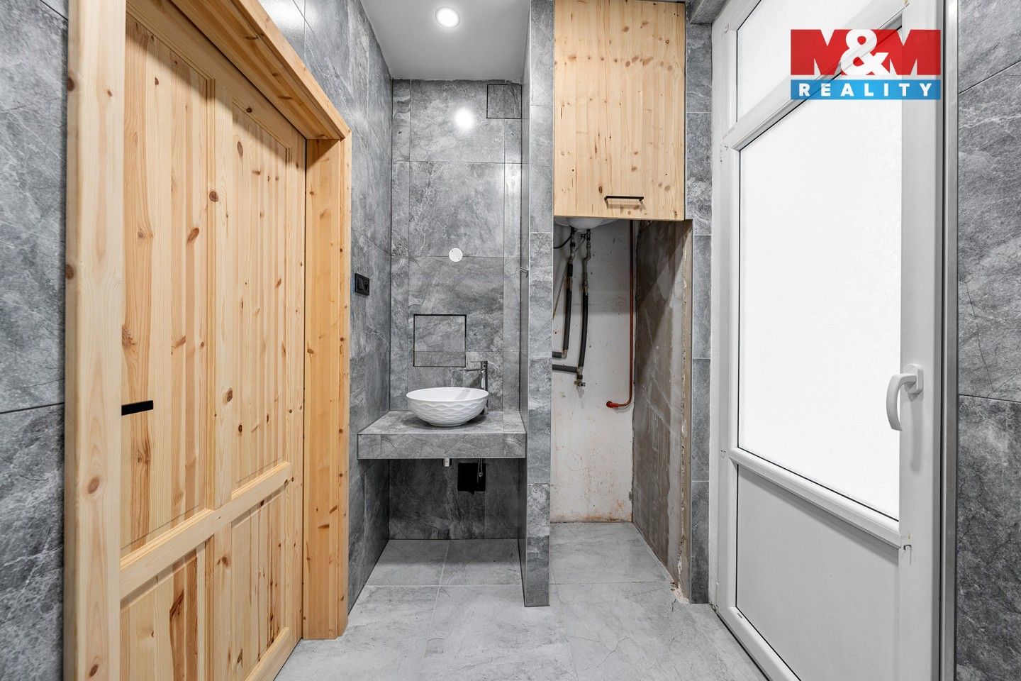 Prodej bytu 3+1 99 m² - foto 15